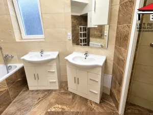 Pronájem bytu 6+kk a větší, Brno, Masarykova, 195 m2