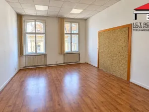 Pronájem bytu 6+kk a větší, Brno, Masarykova, 195 m2