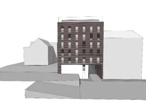 Prodej komerčního pozemku, Brno, Slepá, 2919 m2