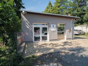 Prodej komerčního pozemku, Brno, Slepá, 2919 m2