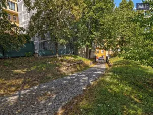 Prodej komerčního pozemku, Brno, Slepá, 2919 m2