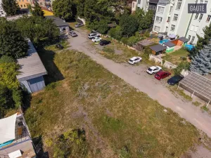 Prodej pozemku pro bydlení, Brno, Slepá, 2919 m2