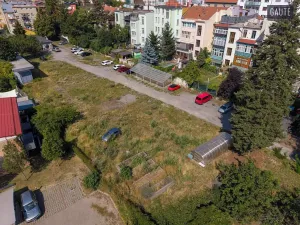 Prodej pozemku pro bydlení, Brno, Slepá, 2919 m2