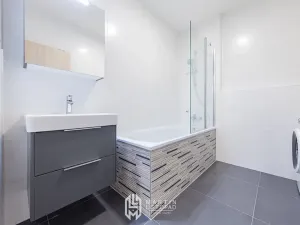 Pronájem bytu 3+kk, Olomouc, Eduarda Hamburgera, 89 m2