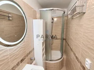 Pronájem bytu 1+1, Starý Plzenec, Herejkova, 40 m2