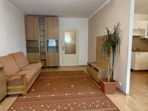 Pronájem bytu 3+kk, Praha - Újezd nad Lesy, Machovická, 72 m2