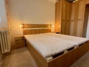 Pronájem bytu 3+kk, Praha - Újezd nad Lesy, Machovická, 72 m2