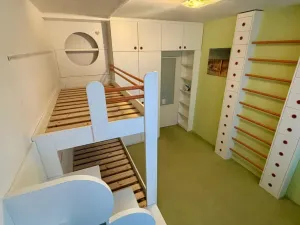 Pronájem bytu 3+kk, Praha - Újezd nad Lesy, Machovická, 72 m2