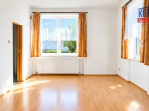 Pronájem bytu 1+kk, České Budějovice - České Budějovice 3, Pekárenská, 30 m2