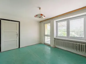 Prodej rodinného domu, Brno, Stránská, 146 m2