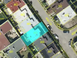 Prodej rodinného domu, Pardubice, Bartoňova, 232 m2