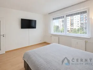 Prodej bytu 3+1, Liberec, Haškova, 80 m2