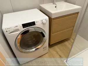 Pronájem bytu 2+1, Praha - Vinohrady, 73 m2