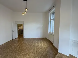 Pronájem bytu 2+1, Praha - Vinohrady, 73 m2