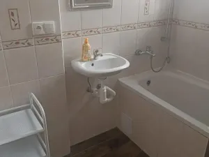 Pronájem bytu 1+kk, Přerov, 25 m2