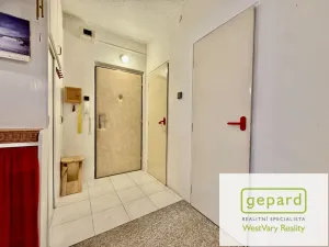 Prodej bytu 3+1, Nejdek, Okružní, 68 m2