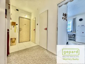 Prodej bytu 3+1, Nejdek, Okružní, 68 m2