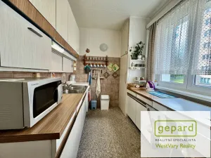 Prodej bytu 3+1, Nejdek, Okružní, 68 m2