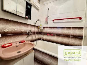 Prodej bytu 3+1, Nejdek, Okružní, 68 m2