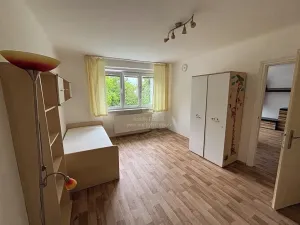 Pronájem bytu 2+1, Rokycany, 60 m2