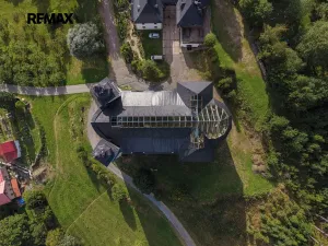 Prodej chalupy, Bartošovice v Orlických horách, 253 m2