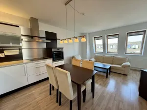 Pronájem bytu 3+kk, Olomouc, Handkeho, 65 m2