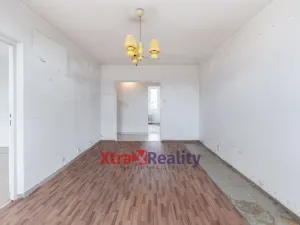 Prodej bytu 4+1, Teplice - Trnovany, Přítkovská, 80 m2