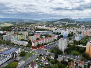 Prodej bytu 4+1, Teplice - Trnovany, Přítkovská, 80 m2