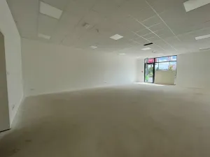 Pronájem obchodního prostoru, Praha - Michle, U plynárny, 104 m2