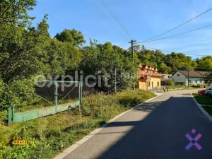 Prodej pozemku pro bydlení, Bohuslavice u Zlína, 1905 m2