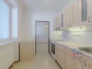 Prodej bytu 3+1, Praha - Krč, Přechodní, 66 m2