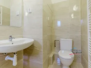 Prodej bytu 3+1, Praha - Krč, Přechodní, 66 m2