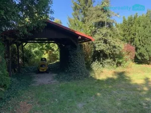 Prodej rodinného domu, Dolní Břežany, 195 m2