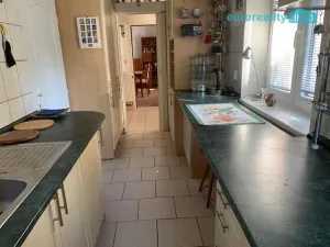 Prodej rodinného domu, Dolní Břežany, 195 m2