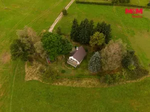 Prodej chaty, Bublava, 50 m2