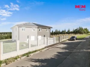 Prodej rodinného domu, Unhošť, 156 m2