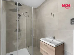 Prodej rodinného domu, Unhošť, 156 m2