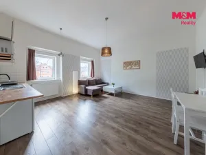 Prodej činžovního domu, Hroznětín, Mlýnská, 327 m2