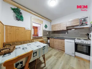 Prodej chaty, Jáchymov - Mariánská, Marie Majerové, 180 m2