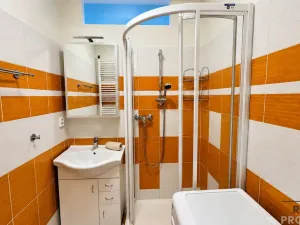 Pronájem bytu 3+1, Hodonín, Cihlářská čtvrť, 52 m2
