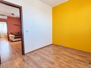 Pronájem bytu 3+1, Hodonín, Cihlářská čtvrť, 52 m2