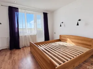 Pronájem bytu 3+1, Hodonín, Cihlářská čtvrť, 52 m2