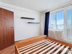 Pronájem bytu 3+1, Hodonín, Cihlářská čtvrť, 52 m2