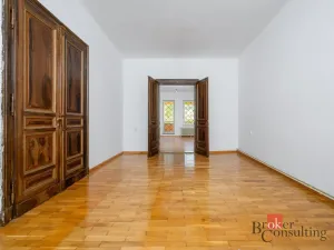 Prodej bytu 4+1, Jablonec nad Nisou, Dvorská, 130 m2