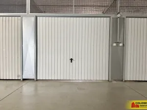 Prodej garáže, Brno - Židenice, 18 m2