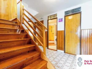 Prodej rodinného domu, Chrášťany, 118 m2