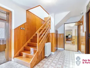Prodej rodinného domu, Chrášťany, 118 m2