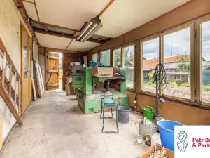 Prodej rodinného domu, Chrášťany, 118 m2