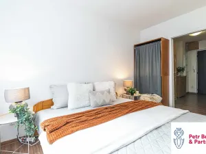 Prodej bytu 2+kk, Rakovník, V Lukách, 39 m2