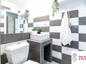 Prodej bytu 2+kk, Rakovník, V Lukách, 39 m2